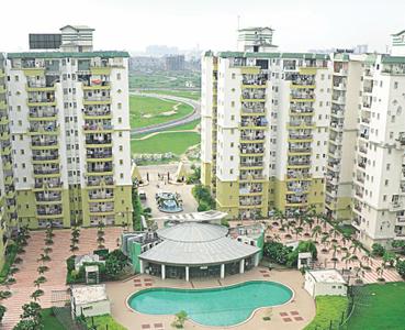 Project Image of 1750.0 - 4330.0 Sq.ft 3 BHK Apartment for buy in Supertech Emerald Court