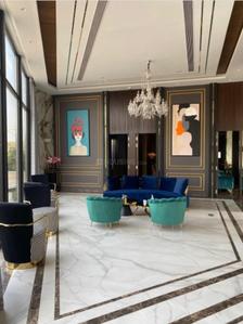 Project Image of 542.0 - 1189.0 Sq.ft 1 BHK Apartment for buy in Oxy Beaumonde Phase 1
