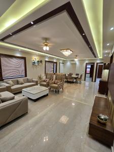 Project Image of 1350.0 - 2200.0 Sq.ft 3 BHK Builder Floor for buy in Shinee Buildtech Homes