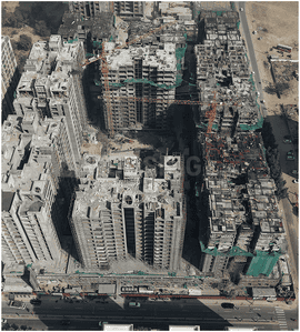 Project Image of 2050.0 - 5045.0 Sq.ft 3 BHK Apartment for buy in Shilp Residency