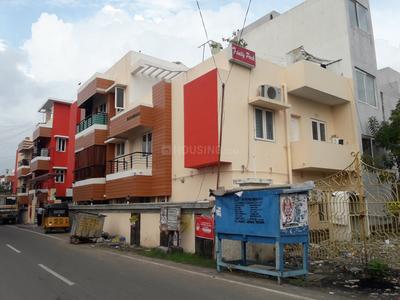 Project Image of 465.0 - 965.0 Sq.ft 1 BHK Apartment for buy in A Square Trinity Park