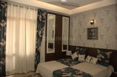 Project Image of 820.0 - 2760.0 Sq.ft 1 BHK Apartment for buy in Ansal Fairway Apartment