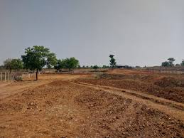 Mahamumbai Plots In Belondekhar Plot 1