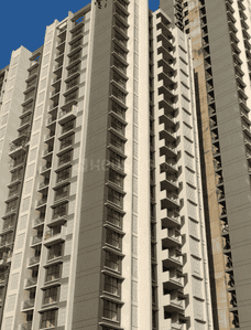 Project Image of 725.0 - 775.0 Sq.ft 2 BHK Apartment for buy in Lodha Woods Tower 7