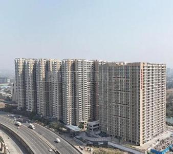 Project Image of 394.0 - 720.0 Sq.ft 1 BHK Apartment for buy in Marathon Nexzone Cedar 2
