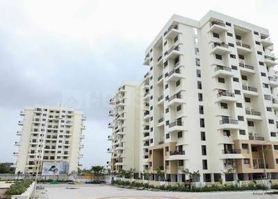 Project Image of 557.0 - 564.0 Sq.ft 2 BHK Apartment for buy in Kolte Patil Umang Premiere C2