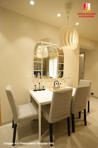 Project Image of 1140.0 - 2347.0 Sq.ft 2 BHK Apartment for buy in Sunflower City