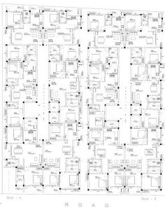Project Image of 832.0 - 1211.0 Sq.ft 2 BHK Apartment for buy in Ruby Royal