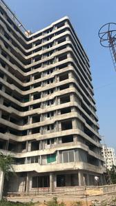 Project Image of 2200.0 - 2850.0 Sq.ft 4 BHK Apartment for buy in Madhuvan Impression