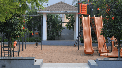 Project Image of 1272.83 - 4278.65 Sq.ft 3 BHK Villa for buy in Sri Woods Estate Phase II
