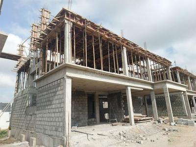 Project Image of 3652.0 - 4797.0 Sq.ft 3 BHK Villa for buy in Casagrand Jubilant