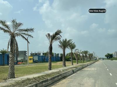 Project Image of 121.0 - 2681.61 Sq.ft Residential Plot Plot for buy in Wal Street 73