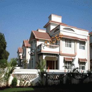Gallery Cover Pic of Siddhi Aarohi Villa