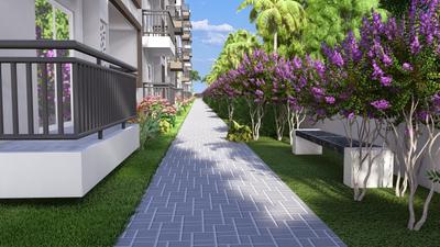 Project Image of 1095.0 - 1570.0 Sq.ft 2 BHK Apartment for buy in My Buildcon Serene