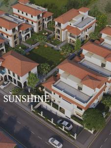 Project Image of 0.0 - 4402.44 Sq.ft 5 BHK Villa for buy in Vrundavan Bunglows 8