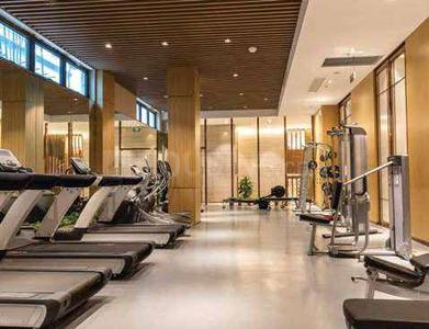 Project Image of 947.0 - 2244.0 Sq.ft 2.5 BHK Apartment for buy in Amanora Gateway Towers II