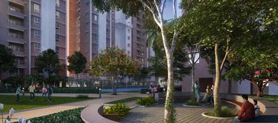 Project Image of 598.9 - 955.94 Sq.ft 2 BHK Apartment for buy in DTC Southern Heights Phase 1