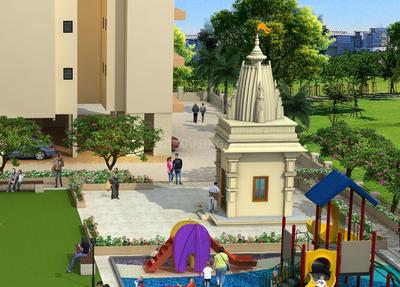 Project Image of 28.0 - 400.0 Sq.ft 1 BHK Apartment for buy in Dream City