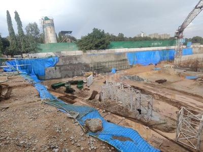 Project Image of 1578.0 - 2732.0 Sq.ft 3 BHK Apartment for buy in Prestige Camden Gardens