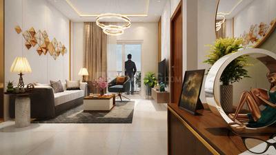 Project Image of 788.0 - 1299.0 Sq.ft 1 BHK Apartment for buy in Ayana 95
