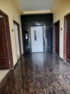 Project Image of 1419.0 - 1859.0 Sq.ft 3 BHK Apartment for buy in AB Elite Residency