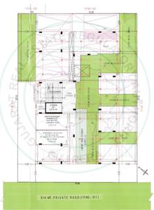 Project Image of 339.49 - 375.23 Sq.ft 1 BHK Apartment for buy in Hrishikesh H10