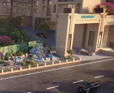 Project Image of 470.81 - 734.96 Sq.ft 1 BHK Apartment for buy in Aastha Earth Park Building No 1