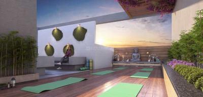Project Image of 627.64 - 671.56 Sq.ft 2 BHK Apartment for buy in Sukhwani Artize