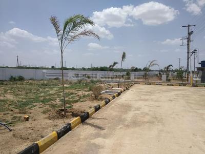 Samrajya Khopta Township Internal Roads & Footpaths 1