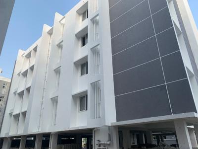 Project Image of 563.0 - 1811.0 Sq.ft 1 BHK Apartment for buy in Elegant Palmera Garden