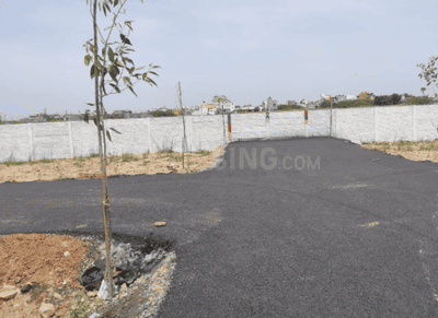 Project Image of 1009.0 - 1029.0 Sq.ft Residential Plot Plot for buy in Amazze Senthur Murugan Avenue