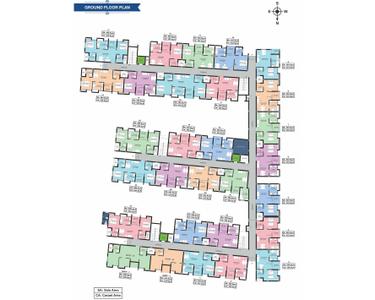 Project Image of 820 Sq.ft 2 BHK Independent House for sale in Thirunindravur for Rs. 4650000