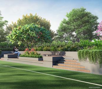 Project Image of 688.0 - 1015.0 Sq.ft 2 BHK Apartment for buy in Arkade Vistas