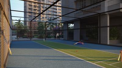 Project Image of 2574.0 - 3555.0 Sq.ft 3 BHK Apartment for buy in Embrace the Wind