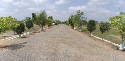 Project Image of 1196.95 - 1799.94 Sq.ft Residential Plot Plot for buy in Green Nandana Vihar