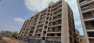 Project Image of 705.0 - 970.0 Sq.ft 2 BHK Apartment for buy in Rajyash Riyana