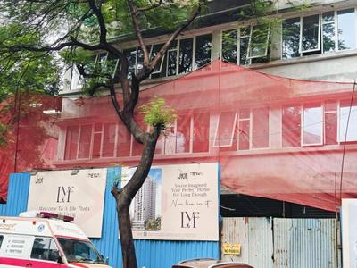 Project Image of 209.36 - 729.0 Sq.ft 1 RK Apartment for buy in Divya Rewa Estate