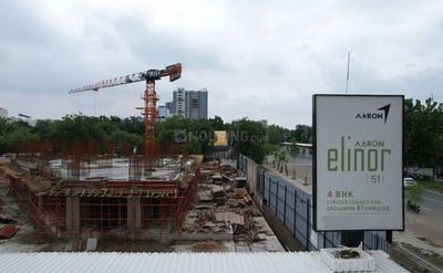 Project Image of 2097.24 - 4561.0 Sq.ft 4 BHK Apartment for buy in Aaron Elinor 51