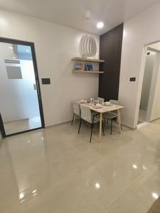 Project Image of 917 Sq.ft 2 BHK Apartment / Flat for sale in Kalyan West for Rs. 7900000