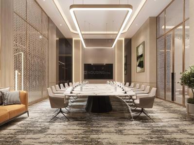 Project Image of 2315.53 - 3988.35 Sq.ft 4 BHK Apartment for buy in Lavish M3M The Cullinan II