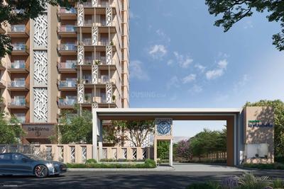 Project Image of 1425.0 - 3300.0 Sq.ft 2 BHK Apartment for buy in Eldeco La Vida Bella