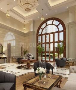 Project Image of 934.0 - 1633.0 Sq.ft 2 BHK Apartment for buy in Sobha Royal Pavilion Phase 7 Wing 12 13 And 14