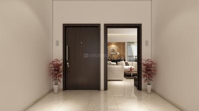 Project Image of 331.0 - 847.0 Sq.ft 1 BHK Apartment for buy in Rajesh East Enigma