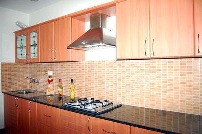 Project Image of 940.0 - 2445.0 Sq.ft 2 BHK Villa for buy in Doshi Serene County