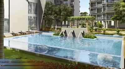 Project Image of 1000 Sq.ft 2 BHK Apartment / Flat for sale in Hadapsar for Rs. 10500000