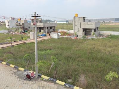 Project Image of 600.0 - 2400.0 Sq.ft Residential Plot Plot for buy in New Star City Diamond