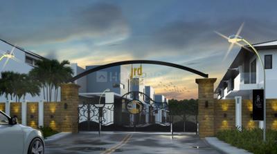 Project Image of 0.0 - 1800.0 Sq.ft 2 BHK Villa for buy in JRD Signature Villas
