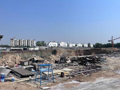 Project Image of 2430.0 - 3855.0 Sq.ft 3 BHK Apartment for buy in Supadha Gamya
