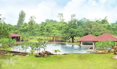 Project Image of 0.0 - 3468.0 Sq.ft 4 BHK Villa for buy in S2 Realty Discovery Phase II