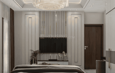 Project Image of 0.0 - 3100.0 Sq.ft 4 BHK Builder Floor for buy in Avenue Homes